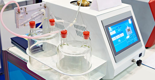 lab-instrument-validation