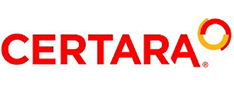 Certara Logo Image