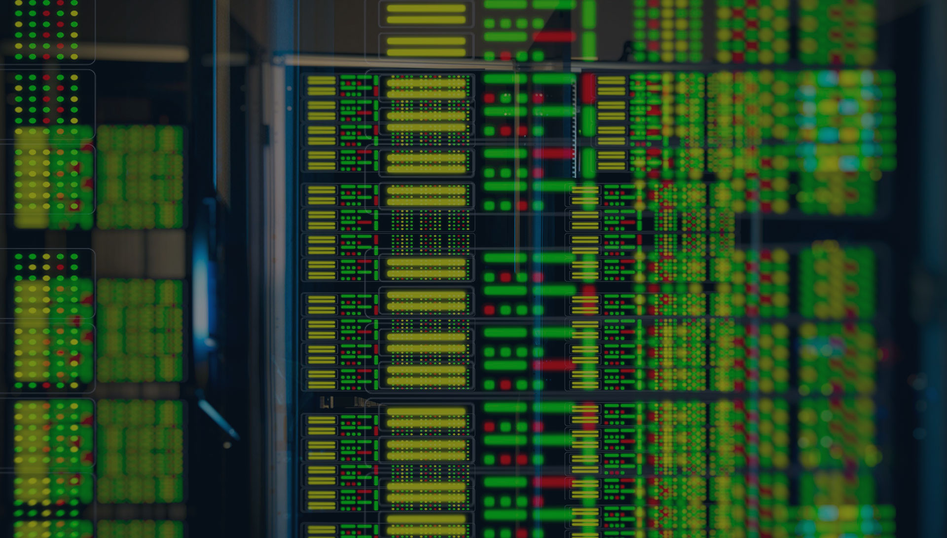 Target Discovery Image