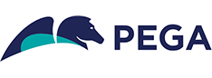 Pega Logo Image