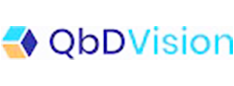 Qbdvision Logo Image
