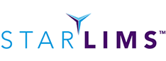 Starlims Logo Image