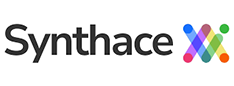 Synthace Logo Image