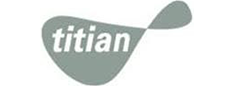 Titian Logo Image