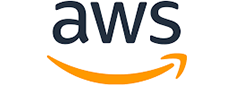 AWS logo image