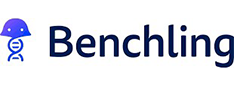 benchling logo image