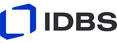IDBS logo image