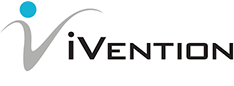 Ivention Logo Image